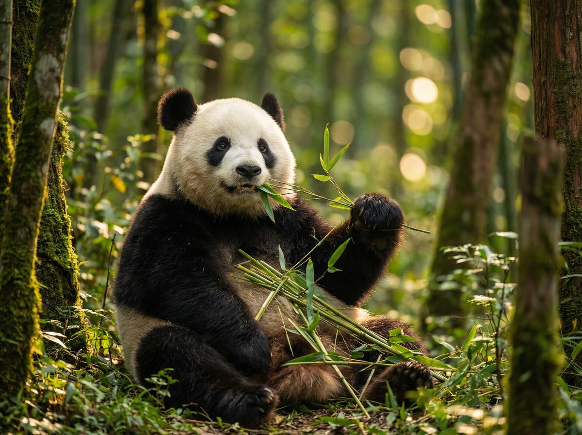 网红主播熊猫视频