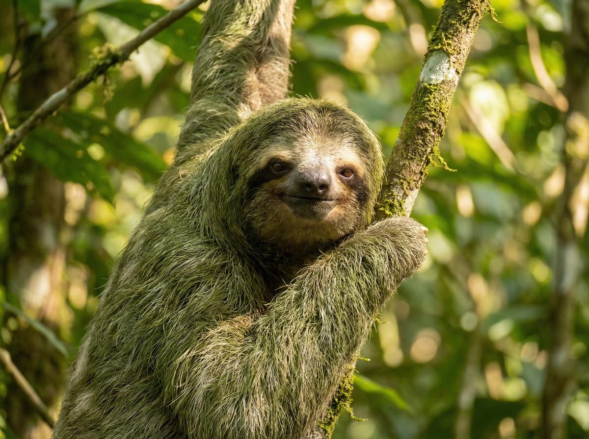 网红主播树懒视频